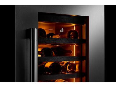 24" Jenn-Air Built-In Left Swing Wine Column Refrigerator - JBWFNL24RX