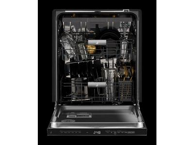 24" Jenn-Air Pocket Handle Built-In Dishwasher - JDTS3924SP