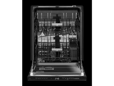 24" Jenn-Air Pocket Handle Built-In Dishwasher - JDTS3924SP