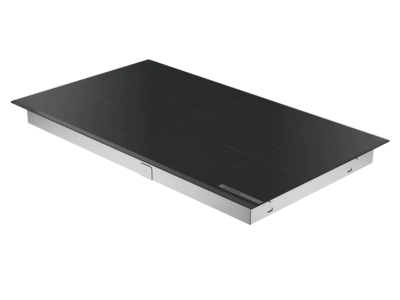 36" Bosch 800 Series Induction Cooktop in Black - NIT8661UC