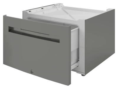 Bosch Dryer Cubic Pedestal With Pull Out - WTZPW2XD