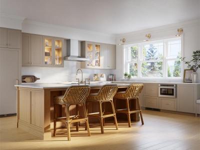 30" Zephyr Core Collection Amalfi Wall Mount Range Hood - ZAM-E30AS