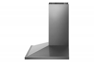 30" LG STUDIO Wall Mount Chimney Hood - LSHD3080ST