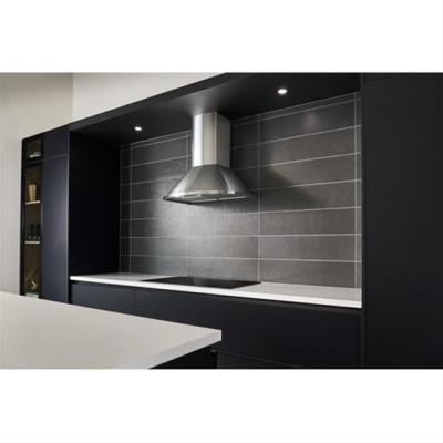 36" Best Convertible Wall-Mount Chimney Range Hood 685 Max CFM in Stainless Steel - WCN1366SS