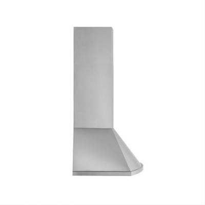 30" Best Convertible Wall-Mount Chimney Range Hood 685 Max CFM in Stainless Steel - WCN1306SS