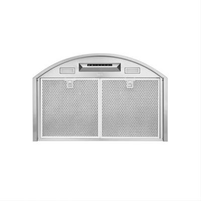 30" Best Convertible Wall-Mount Chimney Range Hood 685 Max CFM in Stainless Steel - WCN1306SS