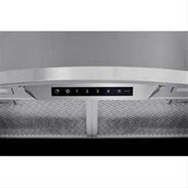 30" Best Convertible Wall-Mount Chimney Range Hood 685 Max CFM in Stainless Steel - WCN1306SS