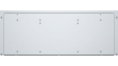 30" Thermador Traditional Warming Drawer with Custom Panel Ready - WD30W