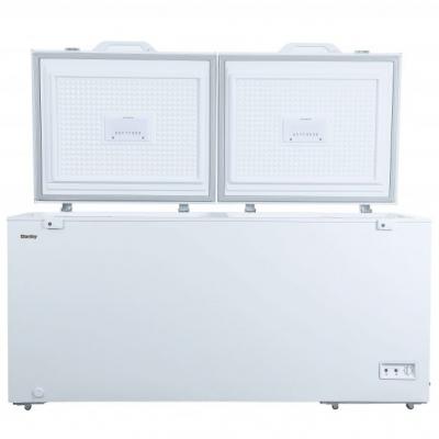 Danby Two Door 17.1 Cu. Ft. Chest Freezer - DCFM171A1WDB