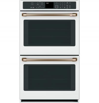 Cafe 2 - 30" Double Wall Oven Handles - CXWD0H0PMBZ