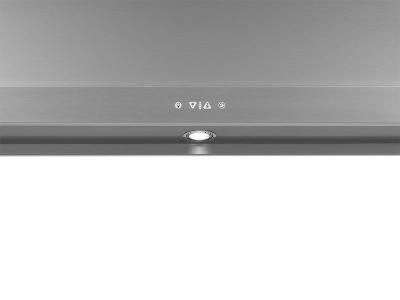 36" Dacor Professional Series Island Mount Range Hood - DHI361