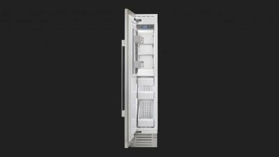 18" Fulgor Milano Freezer Column - F7SFC18S1-L