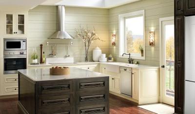 30" Faber Tender Wall Mount Chimney Hood - TEND30SSV