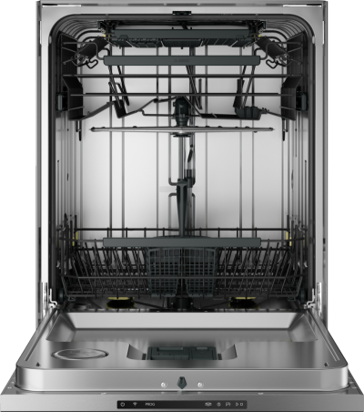 24" Asko Built-In Classic Dishwasher With Turbo Combi Drying - DBI364IS