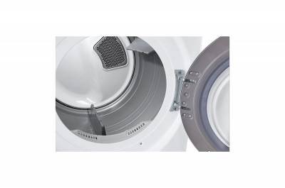 27" LG 7.4 Cu. Ft. Ultra Large Capacity Electric Dryer - DLE3400W