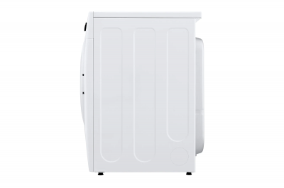 27" LG 7.4 Cu. Ft. Ultra Large Capacity Electric Dryer - DLE3400W