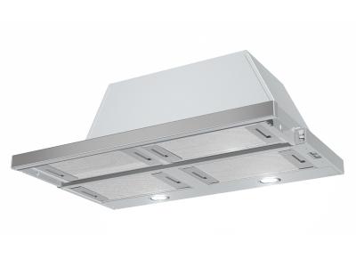 30" Faber Cristal Under Cabinet Slide Out Range Hood - CRIS30SS400