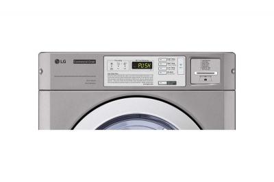 27" LG 7.3 Cu. Ft. Standard Capacity Dryer - GDL1329CES7