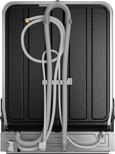 24" Asko Built-in Under Counter Dishwasher in Stainless Steel - DBI565IXXLS