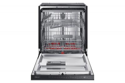 24" Dacor Contemporary Series Semi- Integrated Dishwasher - DDW24M999UM