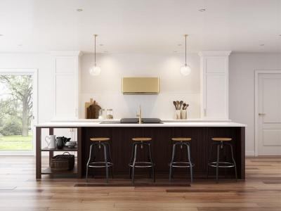 48" Zephyr Mesa Wall Mount Range Hood - DME-E48ASGX