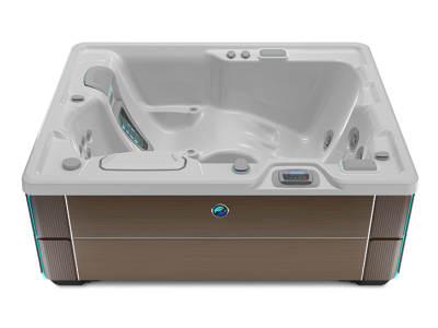 Hotspring Highlife Collection 3-seat luxury Spa in Java Cabinet - Jetsetter-JV-IG