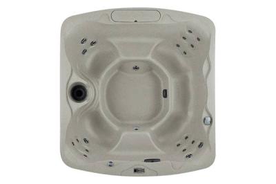 Freeflow Spas 7 Person Hot Tub in Sand - Monterey (S)