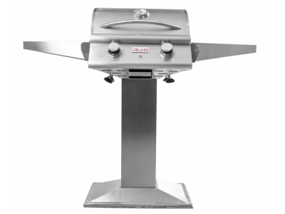 49" Blaze Electric FreeStanding Grill - BLZ-ELEC-21