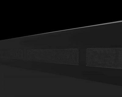 Napoleon Allure Series Linear Slimline Wall Mount Built-In Electric Fireplace - NEFL42FH