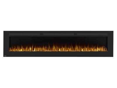 100" Napoleon Allure Series Linear Wall Mount Electric Fireplace - NEFL100FH