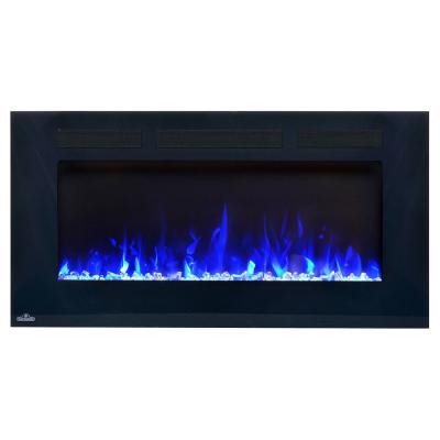 50" Napoleon Allure Wall Mount Electric Fireplace - NEFL50FH