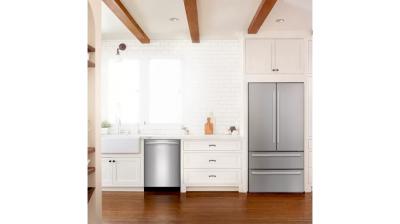 24" Bosch 800 Series Dishwasher In Stainless Steel - SHXM78Z55N