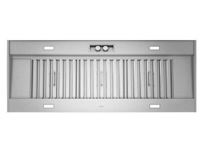 60" Zephyr Spruce Insert Outdoor Range Hood - AK9858BS