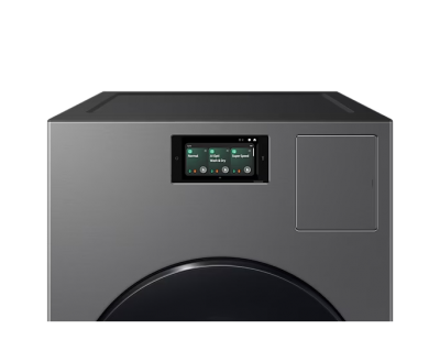 27" Samsung 6.1 Cu. Ft. All-in-one Combi Washer & Dryer - WD53DBA900HZA1