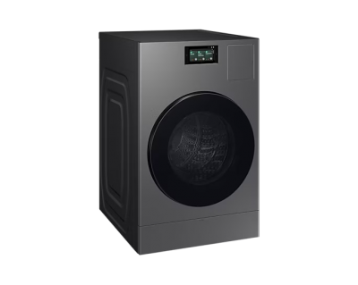 27" Samsung 6.1 Cu. Ft. All-in-one Combi Washer & Dryer - WD53DBA900HZA1