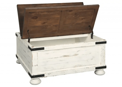 Signature Design by Ashley Wystfield Coffee Table - T459-20