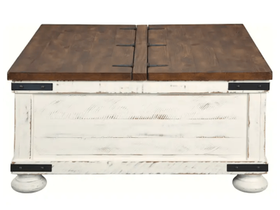 Signature Design by Ashley Wystfield Coffee Table - T459-20