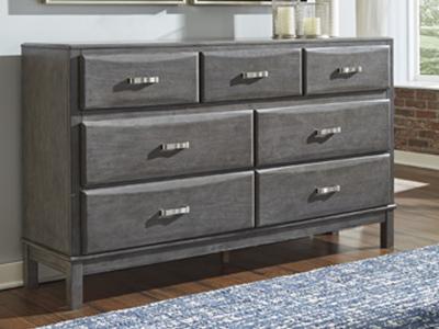 Signature Design by Ashley Caitbrook Dresser - B476-31