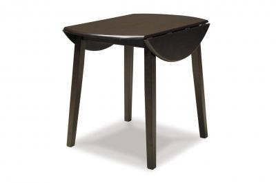 Signature Design by Ashley Hammis Dining Drop Leaf Table - D310-15