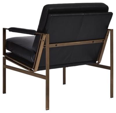 Signature Design by Ashley Puckman Accent Chair - A3000192