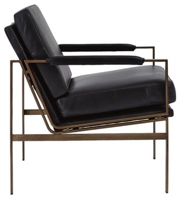 Signature Design by Ashley Puckman Accent Chair - A3000192