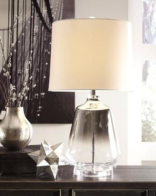 Signature Design by Ashley Jaslyn Table Lamp - L430414