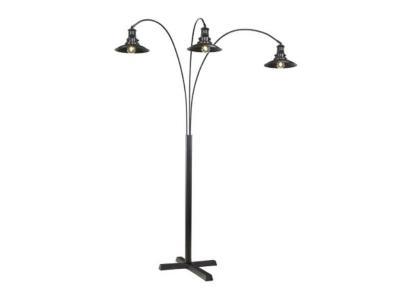 Signature Design by Ashley Sheriel Floor Lamp - L725059