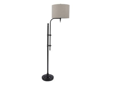 Signature Design by Ashley Anemoon Floor Lamp - L734251