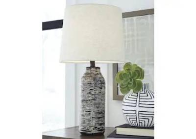 Signature Design by Ashley Mahima Table Lamp (Set of 2) - L235584
