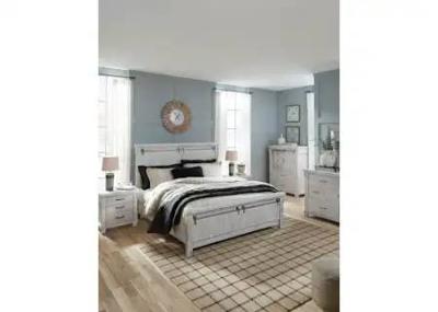 Signature Design by Ashley Norbert Table Lamp (Set of 2) - L204064