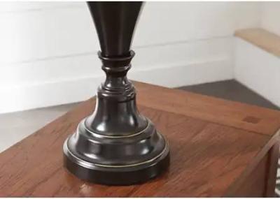 Signature Design by Ashley Darlita Table Lamp (Set of 2) - L204024