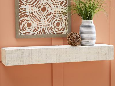 Signature Design by Ashley Cadmon Wall Shelf - A8010259