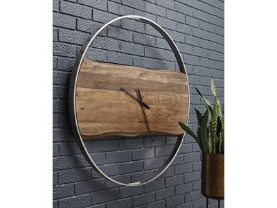 Signature Design by Ashley Panchali Wall Clock - A8010198