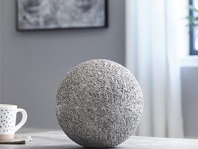 Signature Design by Ashley Chanlow Sculpture (3/CS) A2000495 Gray